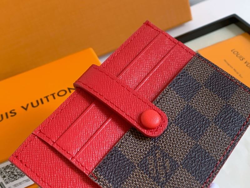 Louis Vuitton Wallets Purse